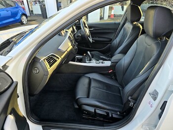 Used BMW 1 Series 2019 for sale - 76981349: Photo