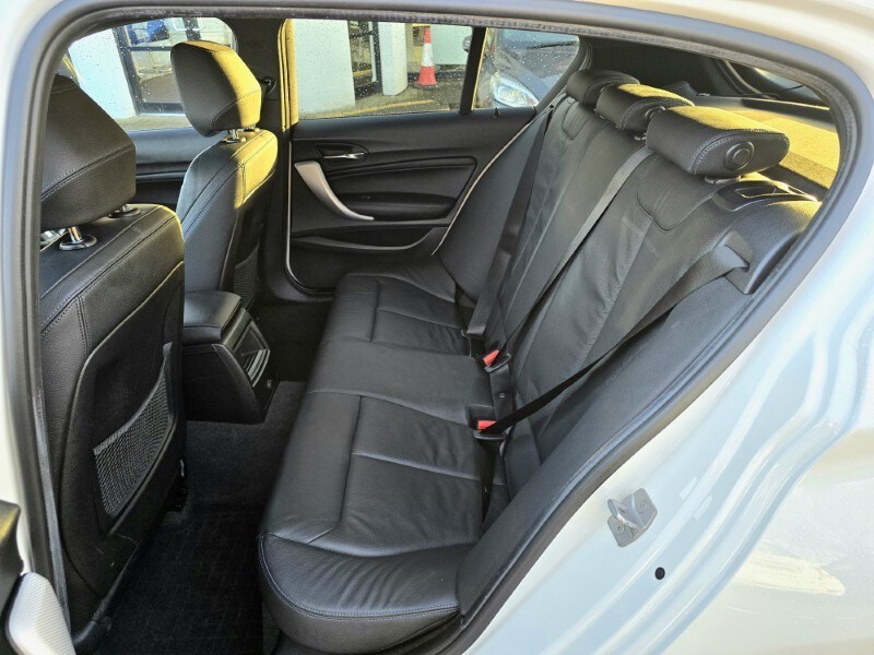 Used BMW 1 Series 2019 for sale - 76981349: Photo 5