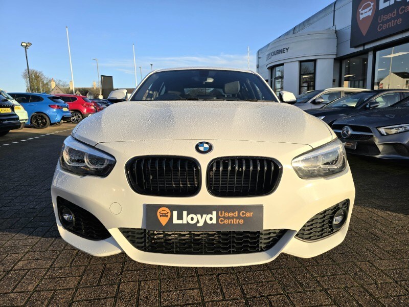 Used BMW 1 Series 2019 for sale - 76981349: Photo 8