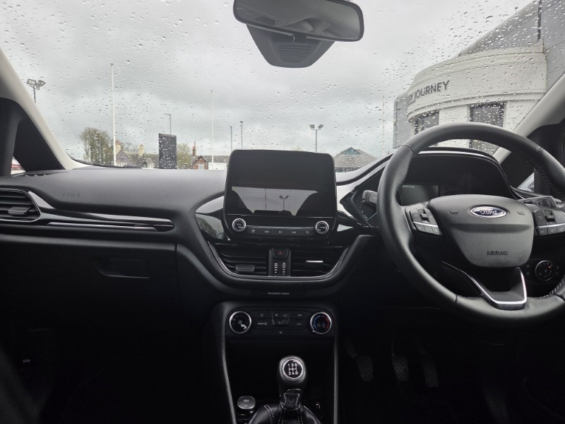 Used Ford Fiesta 2019 for sale - 78179967: Photo 10