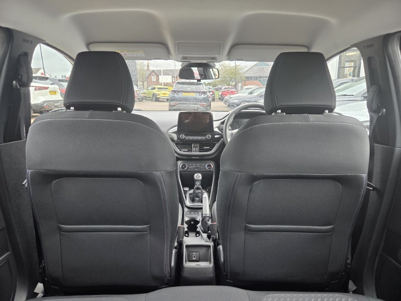 Used Ford Fiesta 2019 for sale - 78179967: Photo 13