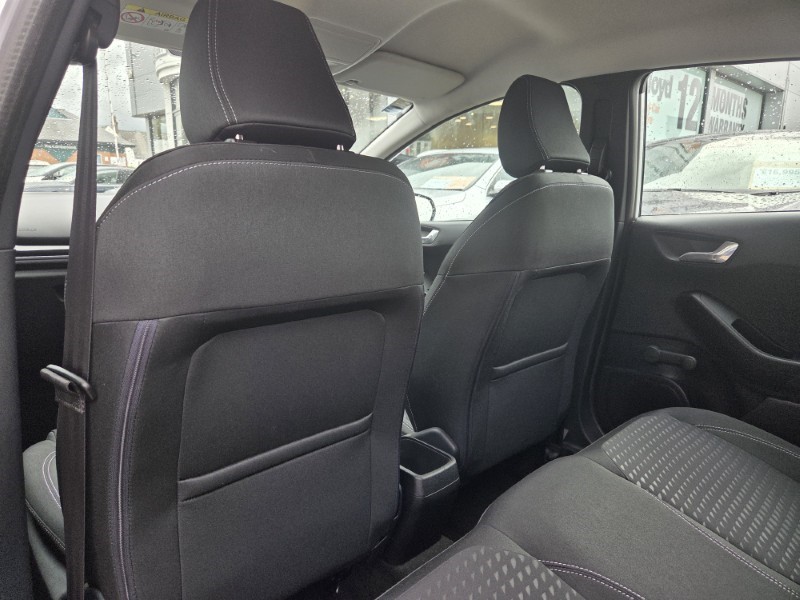 Used Ford Fiesta 2019 for sale - 78179967: Photo 14