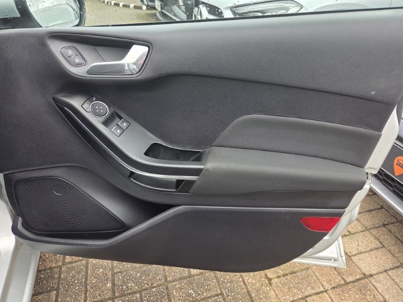 Used Ford Fiesta 2019 for sale - 78179967: Photo 15