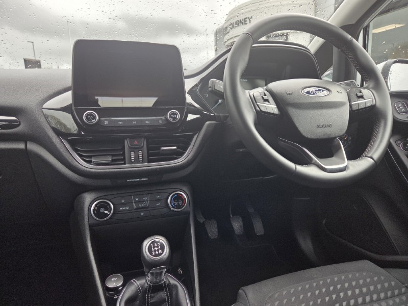 Used Ford Fiesta 2019 for sale - 78179967: Photo 16