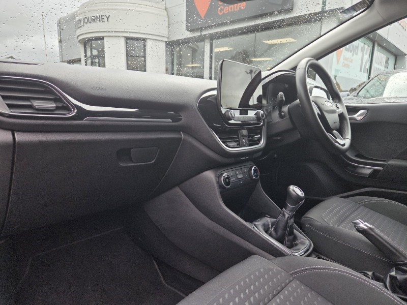 Used Ford Fiesta 2019 for sale - 78179967: Photo 17