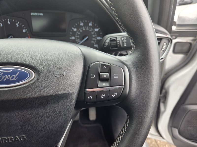 Used Ford Fiesta 2019 for sale - 78179967: Photo 19