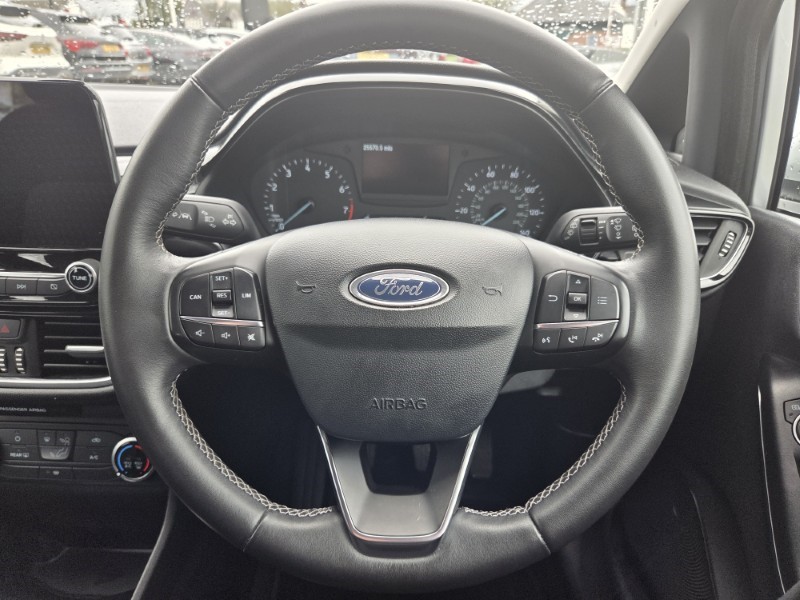 Used Ford Fiesta 2019 for sale - 78179967: Photo 20