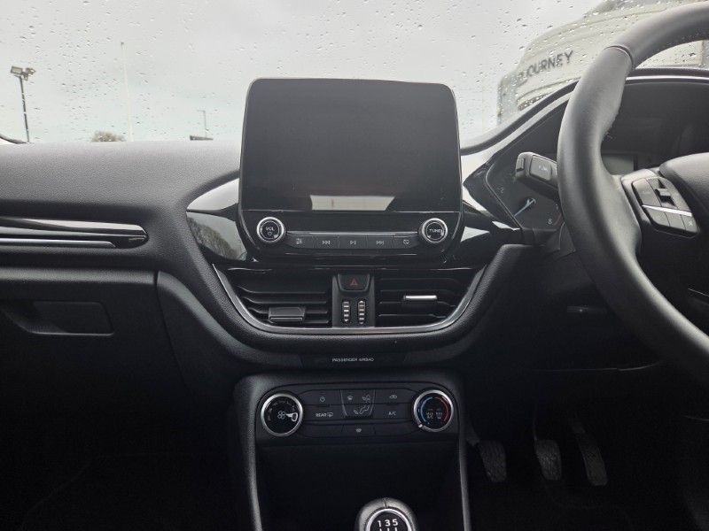 Used Ford Fiesta 2019 for sale - 78179967: Photo 21