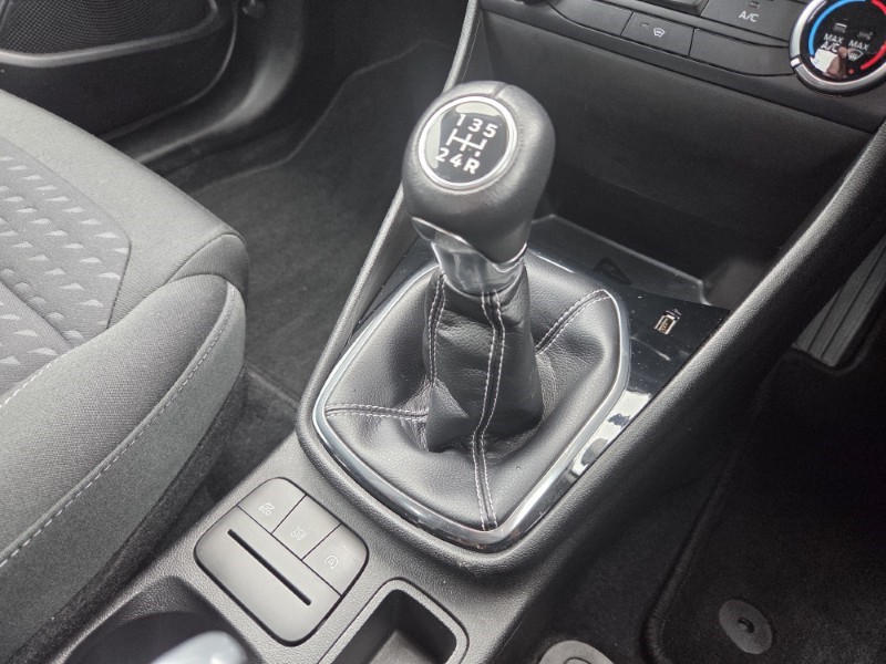 Used Ford Fiesta 2019 for sale - 78179967: Photo 22