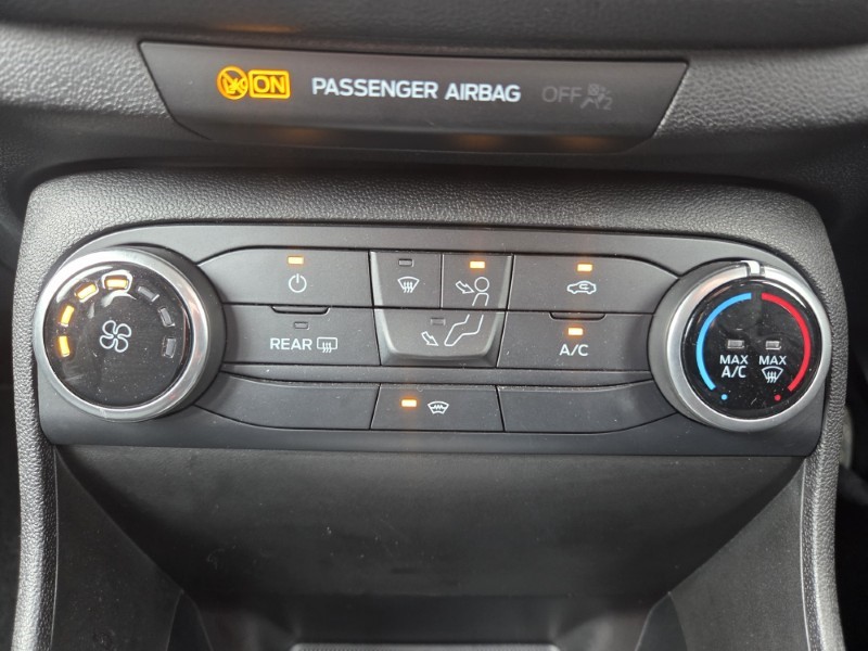 Used Ford Fiesta 2019 for sale - 78179967: Photo 24