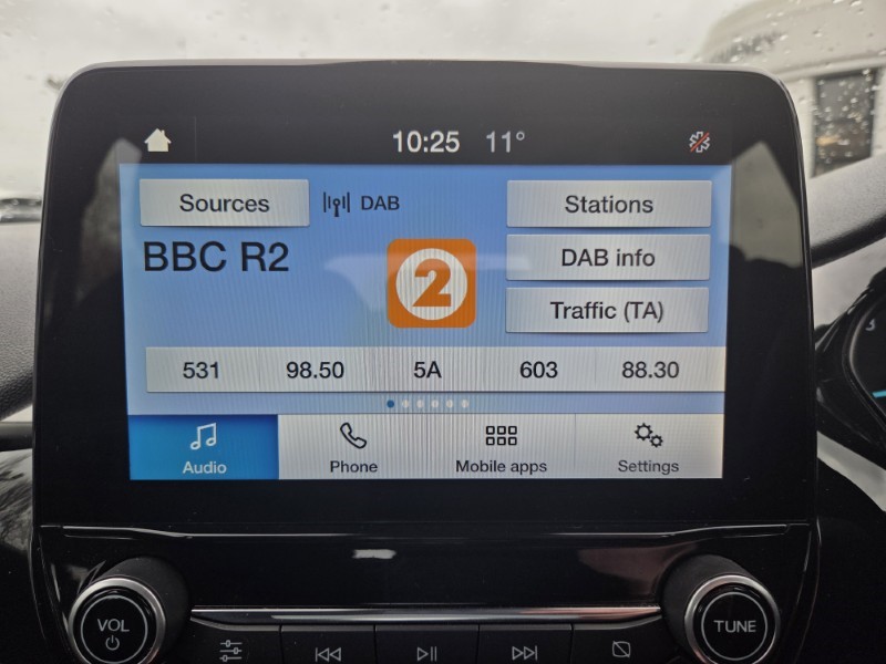 Used Ford Fiesta 2019 for sale - 78179967: Photo 25