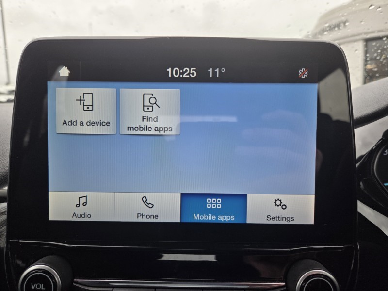 Used Ford Fiesta 2019 for sale - 78179967: Photo 27