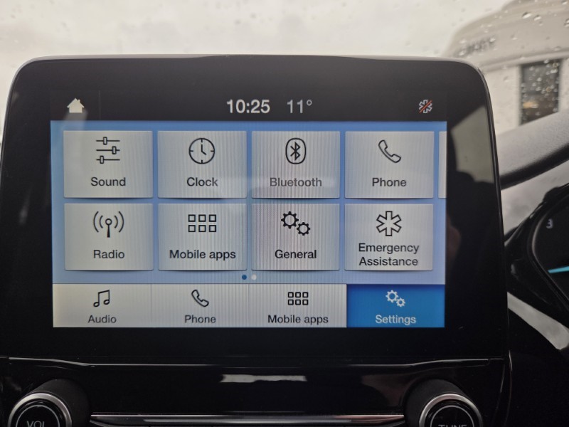 Used Ford Fiesta 2019 for sale - 78179967: Photo 28