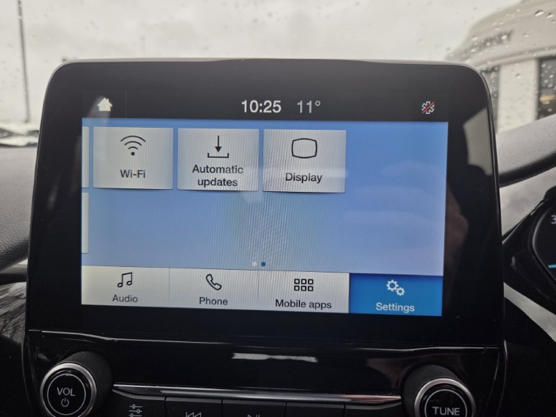 Used Ford Fiesta 2019 for sale - 78179967: Photo 29