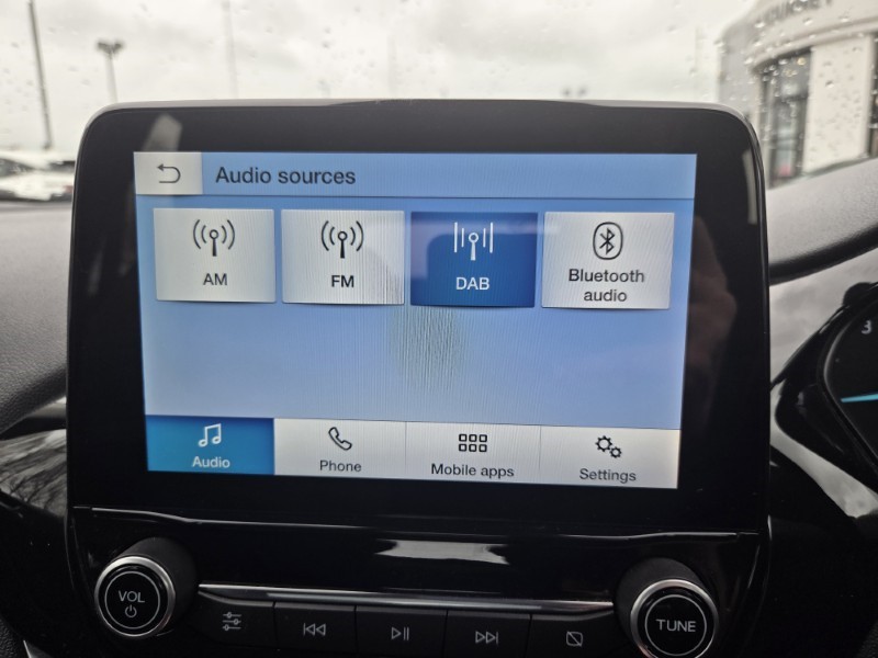 Used Ford Fiesta 2019 for sale - 78179967: Photo 30