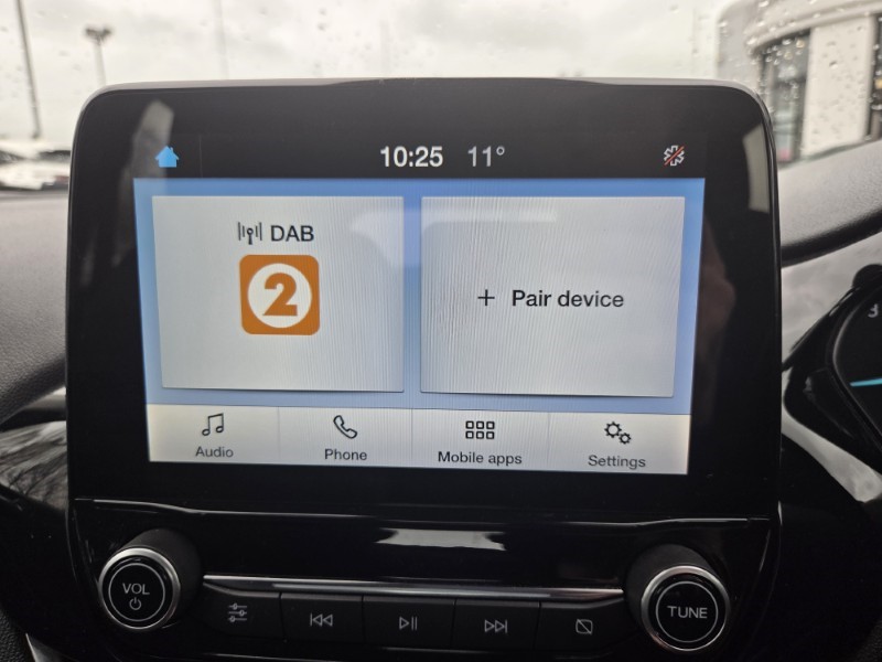 Used Ford Fiesta 2019 for sale - 78179967: Photo 31