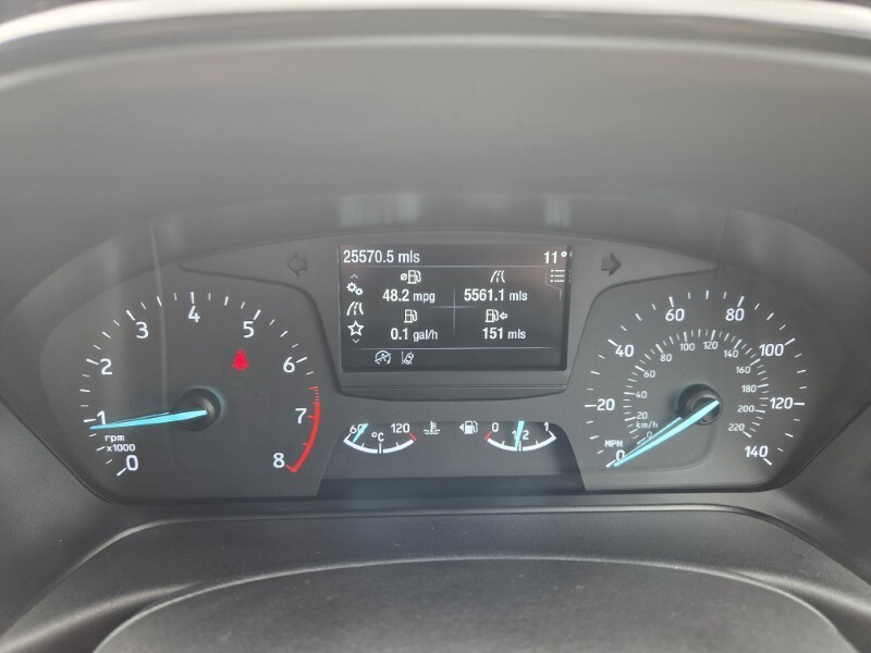 Used Ford Fiesta 2019 for sale - 78179967: Photo 32