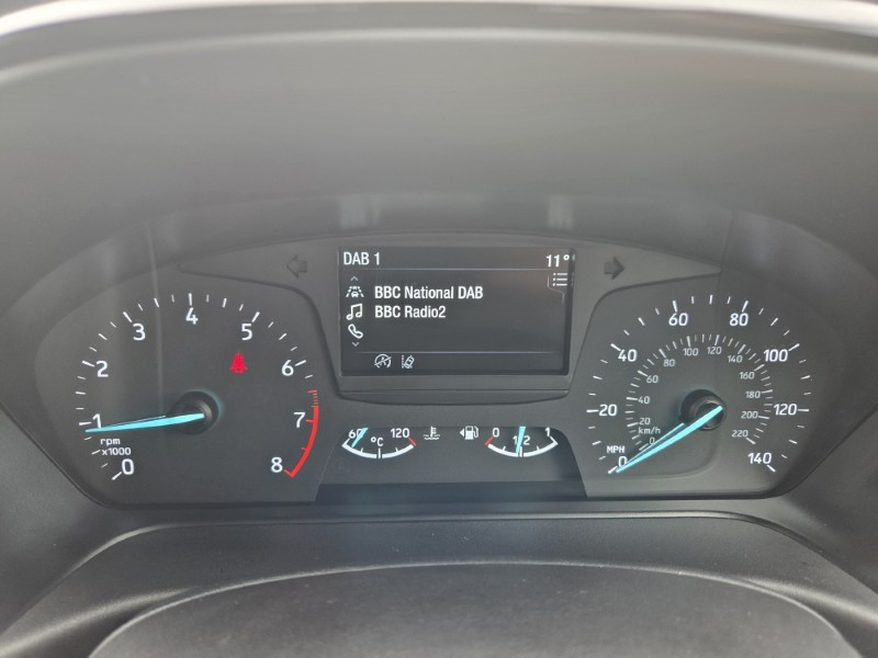 Used Ford Fiesta 2019 for sale - 78179967: Photo 34