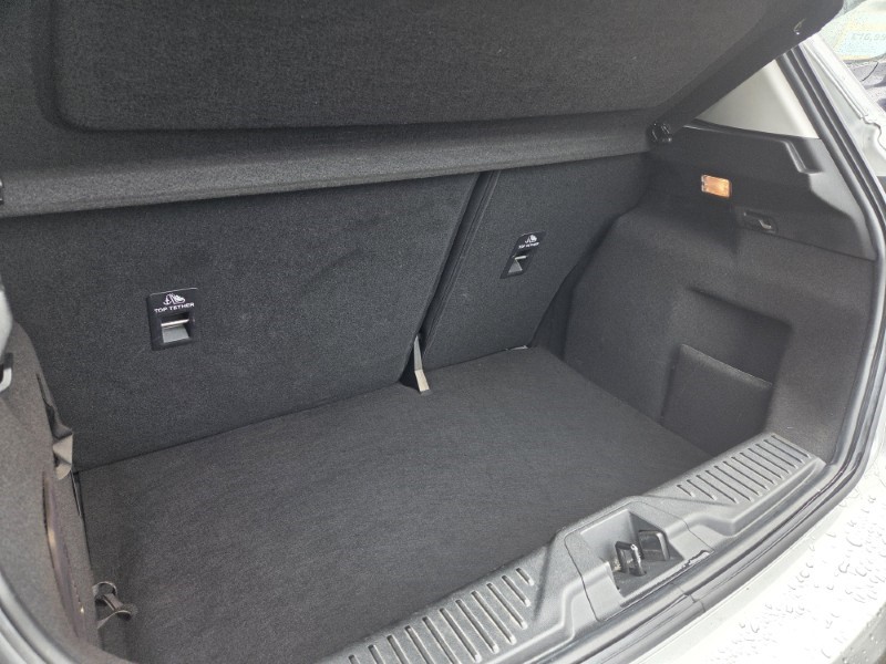 Used Ford Fiesta 2019 for sale - 78179967: Photo 37