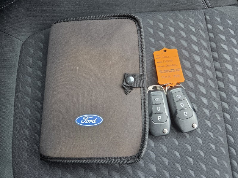 Used Ford Fiesta 2019 for sale - 78179967: Photo 38