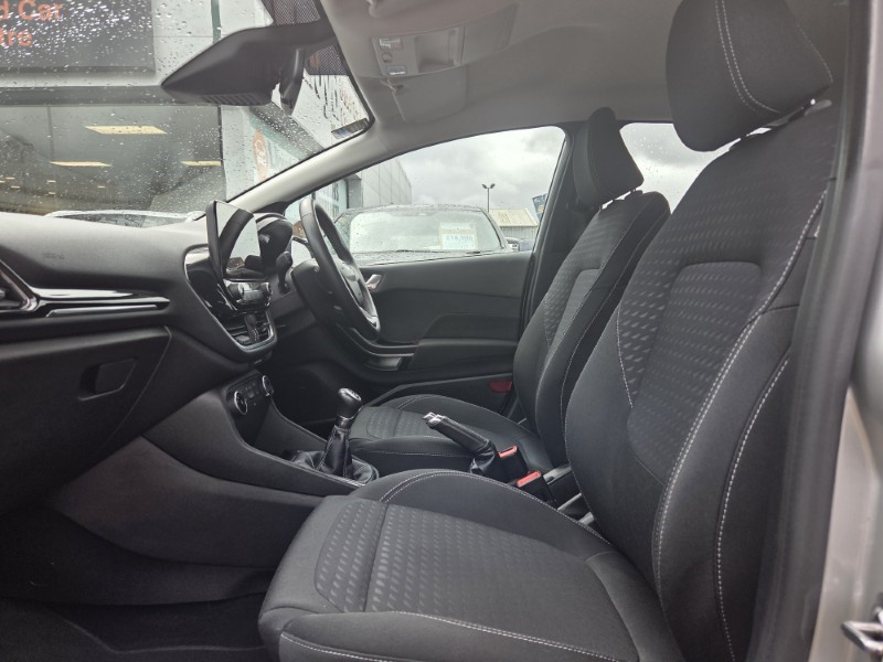 Used Ford Fiesta 2019 for sale - 78179967: Photo 4