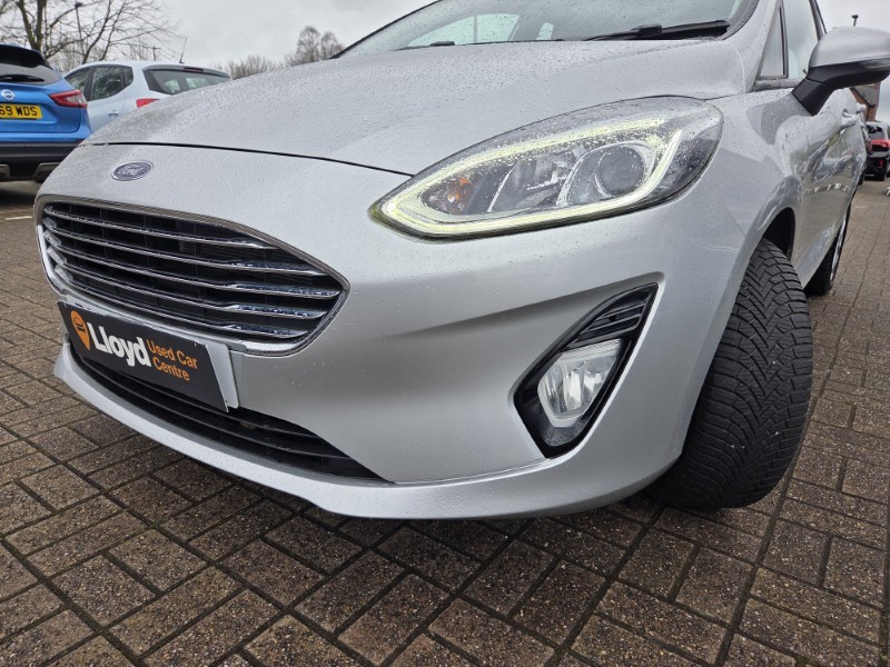 Used Ford Fiesta 2019 for sale - 78179967: Photo 40