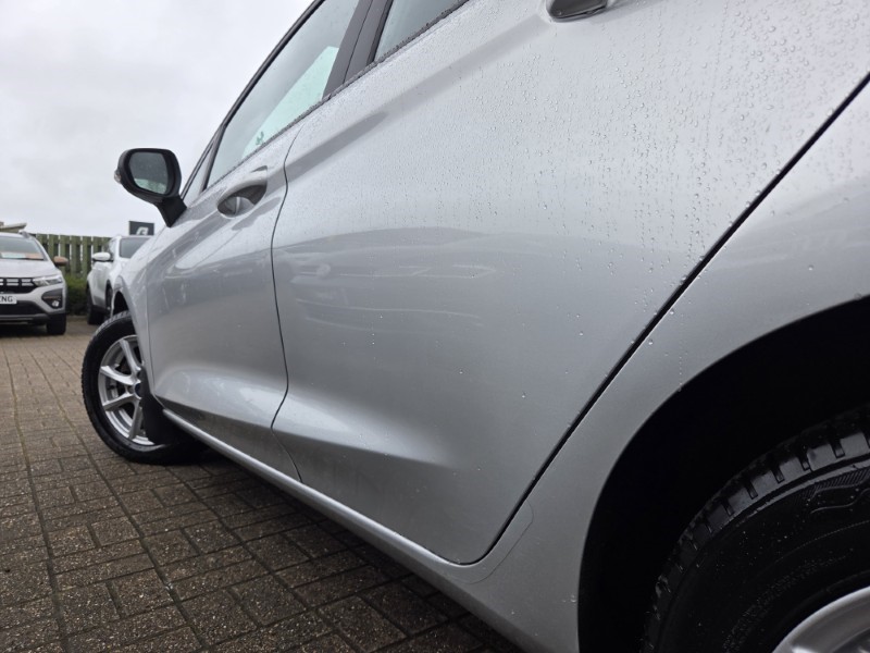 Used Ford Fiesta 2019 for sale - 78179967: Photo 41