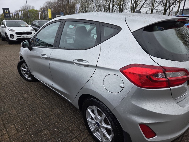 Used Ford Fiesta 2019 for sale - 78179967: Photo 42