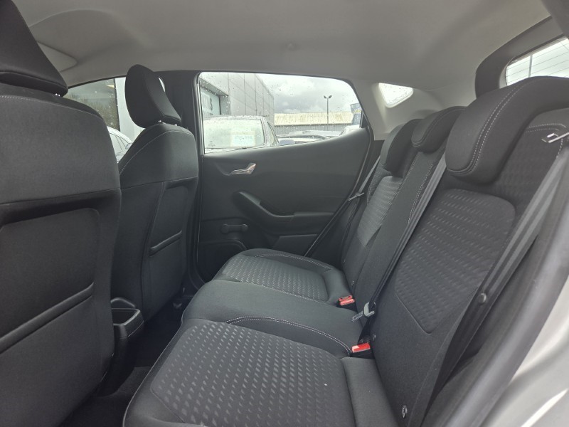 Used Ford Fiesta 2019 for sale - 78179967: Photo 5