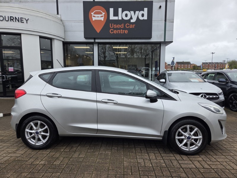 Used Ford Fiesta 2019 for sale - 78179967: Photo 6
