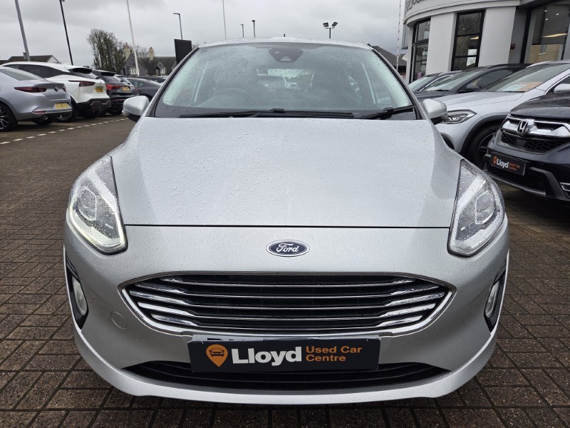 Used Ford Fiesta 2019 for sale - 78179967: Photo 7