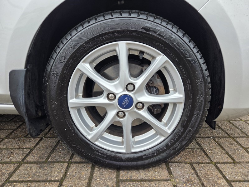 Used Ford Fiesta 2019 for sale - 78179967: Photo 9