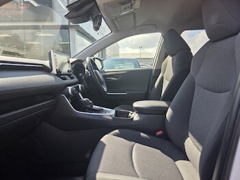 Used Toyota RAV4 2019 for sale - 78329012: Photo