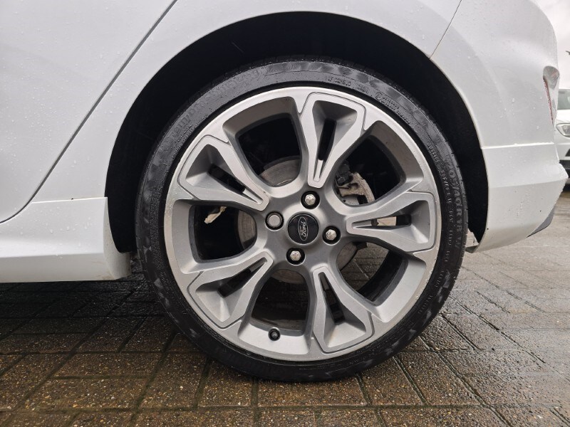 Used Ford Fiesta 2020 for sale - 77554990: Photo 10