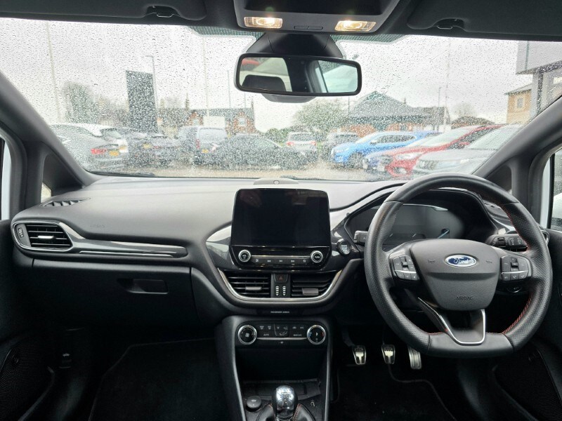 Used Ford Fiesta 2020 for sale - 77554990: Photo 11