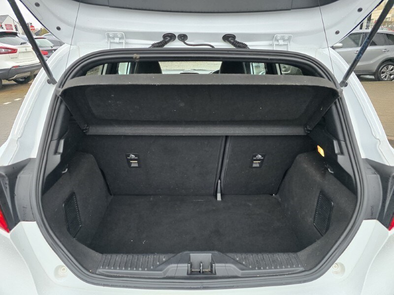 Used Ford Fiesta 2020 for sale - 77554990: Photo 17