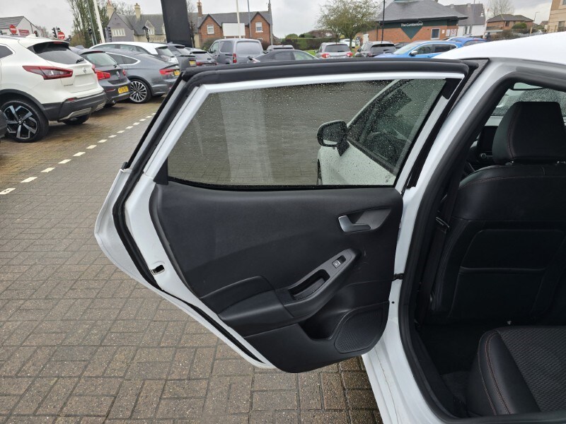 Used Ford Fiesta 2020 for sale - 77554990: Photo 19