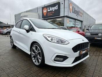 Ford Fiesta feature image
