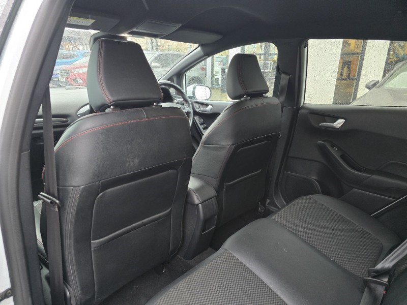 Used Ford Fiesta 2020 for sale - 77554990: Photo 20