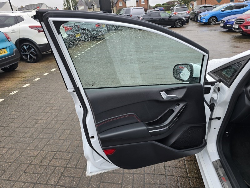 Used Ford Fiesta 2020 for sale - 77554990: Photo 22