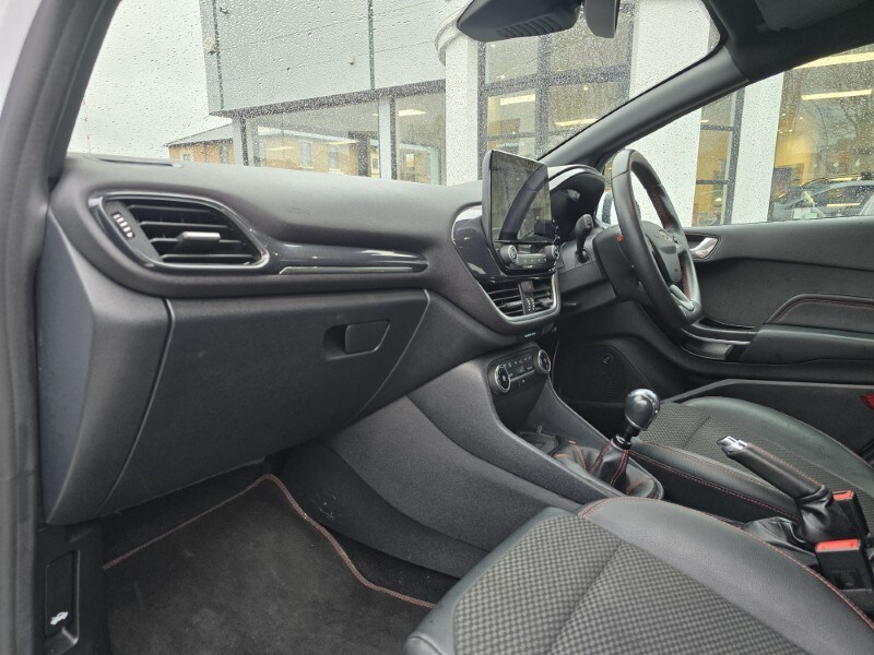 Used Ford Fiesta 2020 for sale - 77554990: Photo 24