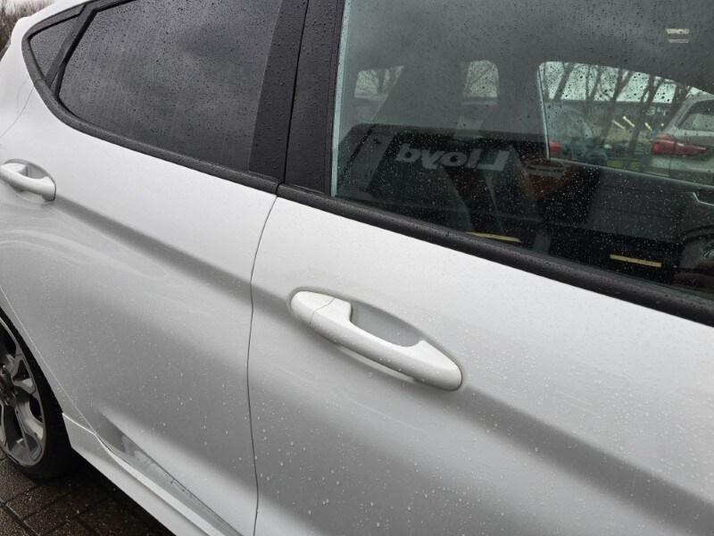 Used Ford Fiesta 2020 for sale - 77554990: Photo 27