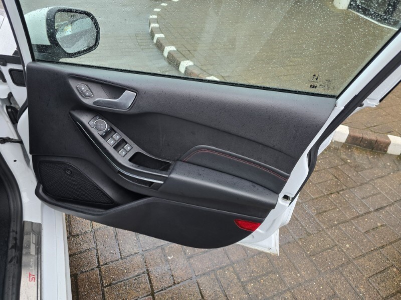 Used Ford Fiesta 2020 for sale - 77554990: Photo 28