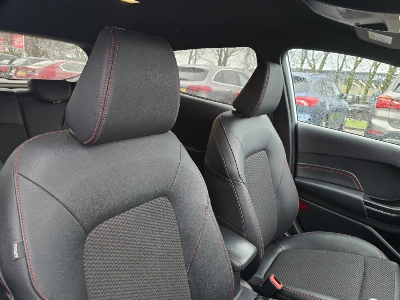 Used Ford Fiesta 2020 for sale - 77554990: Photo 30