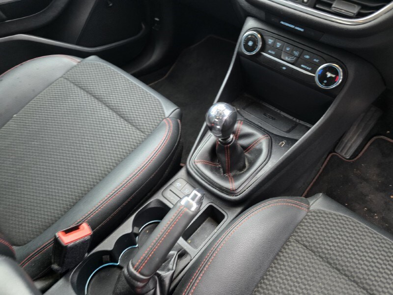 Used Ford Fiesta 2020 for sale - 77554990: Photo 31