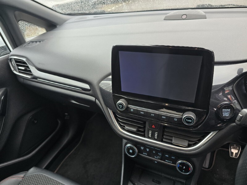 Used Ford Fiesta 2020 for sale - 77554990: Photo 32