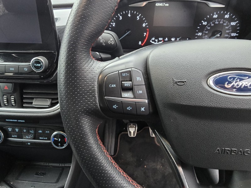 Used Ford Fiesta 2020 for sale - 77554990: Photo 33