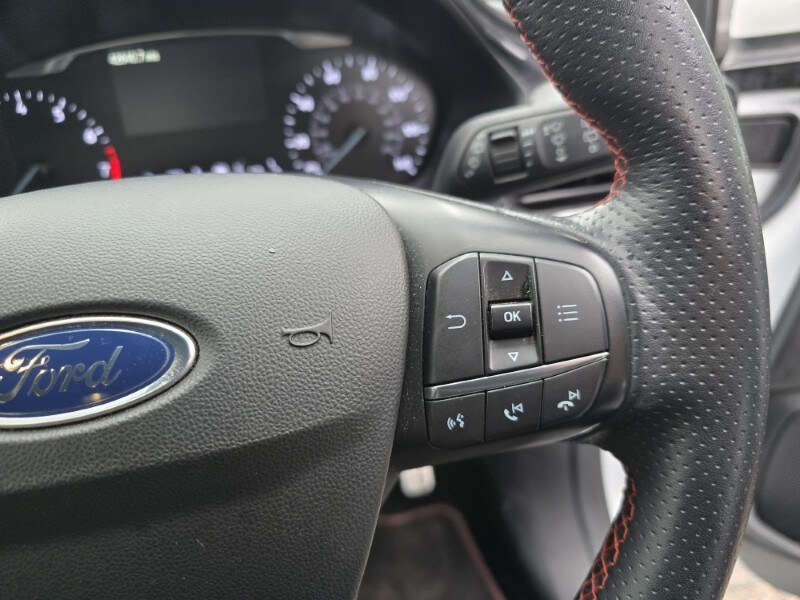 Used Ford Fiesta 2020 for sale - 77554990: Photo 35