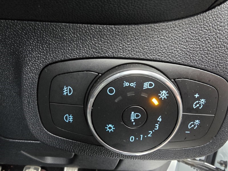 Used Ford Fiesta 2020 for sale - 77554990: Photo 36