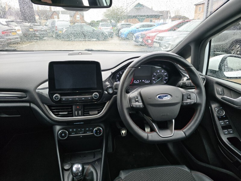 Used Ford Fiesta 2020 for sale - 77554990: Photo 37